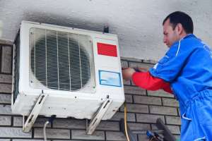24/7 and Emergency HVAC Near So Floral Park, NY | Air Conidtioning and Heating Contractors